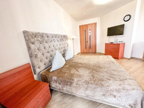 Royal Apart (Роял Апарт) на Циолковского