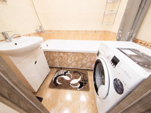 Apartment Four Seasons md. Mirny 2/1