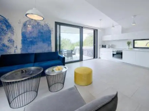 Villa Periska Komiža