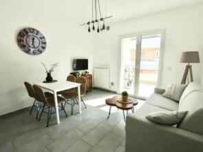 Appartamento ad Alba Adriatica