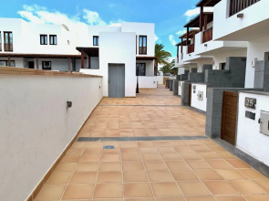 APT Noray Puerto Calero