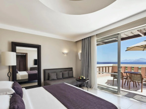 Atlantica Belvedere Resort - Adults Only