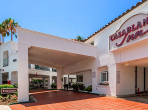 Casablanca Inn