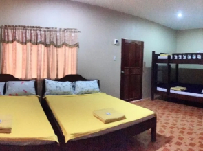 Odlot Hideaway Beach Resort