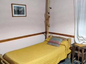 Hostel Barreal