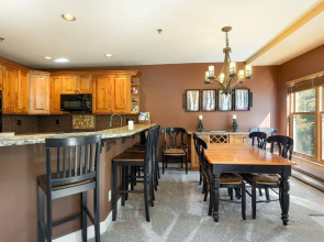 1975 Starfire Townhomes 4 Bedrooms 4 Bathrooms Townhouse