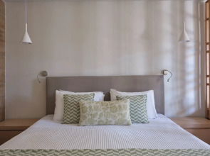 Atlantica Mikri Poli Rhodes - All Inclusive