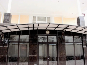 Silk Way Boutique Hotel