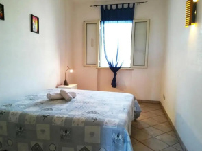 Casa vacanze Delfina a Otranto, Salento 6 posti