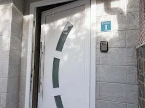 Le Porte di Pompei
