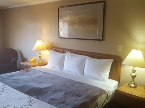 Vandalia Travelodge Dayton Airport