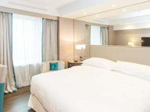 Sheraton Bucharest