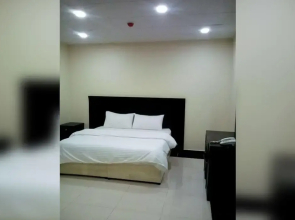 Mowashahat Al Andalus Apartment