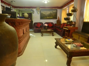Namaste Bhaktapur Guest House