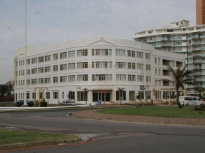 Pavilion Hotel Durban