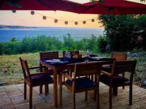 Guest House Villa Veli