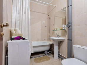 Апартаменты на улице Гребенщикова 3