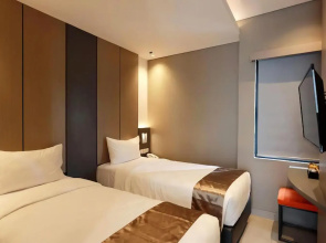 Hayo Hotel Palembang