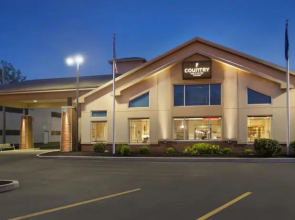 Holiday Inn Express Rochester