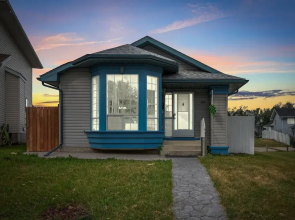 33 Executive Home A C Airport