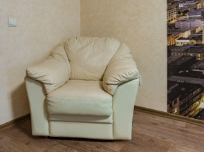 Апартаменты Стрелка на Мещерском бульваре, д. 7/3