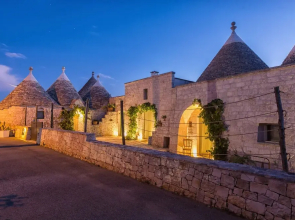 Trulli Piccoli