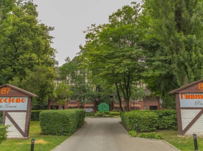 Парк-отель «Голосеево»