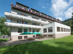Hotel SOREA ĎUMBIER