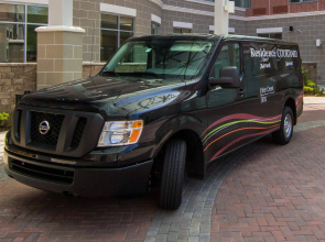 Residence Inn Raleigh-Durham Airport/Brier Creek