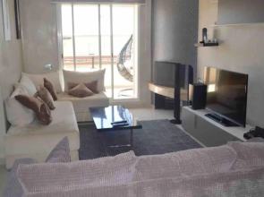 Bel Appartement pour de magnifiques vacances