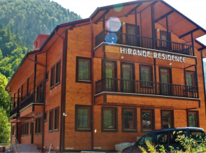 Hirande Otel