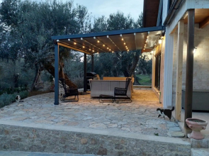 Villa Butterfly Valdanos