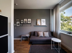 Greystay Apartments Steglitz