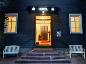 Hotel Snorrenburg