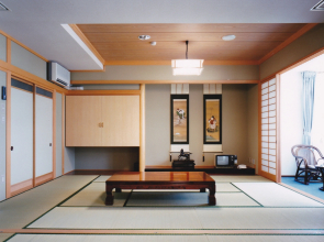 Minshuku Misaki (Toyama)