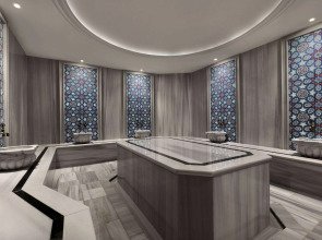 Ramada Encore By Wyndham Istanbul Basin Express