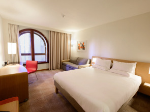 Novotel Birmingham Centre