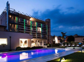 Enjoy Garda Hotel