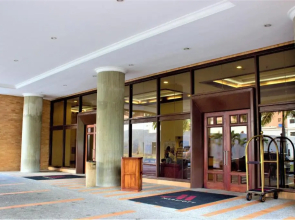 Venezuela Marriott Hotel Playa Grande