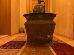 Leo Cappadocia By Sierra