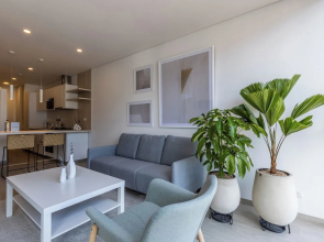 Area By Wynwood House