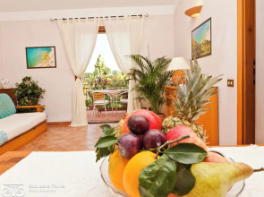 Fantastico Baia de Bahas Residence two Bedroom Sleeps six Num0901