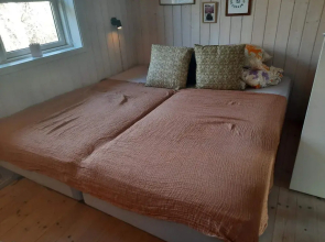 4 Star Holiday Home in