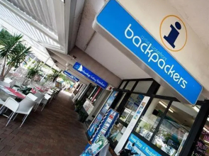 Airlie Waterfront Accomodation - Hostel