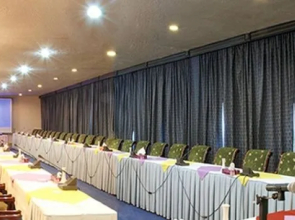 Parsian Kowsar Hotel Isfahan