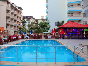 Yeniacun Apart Hotel