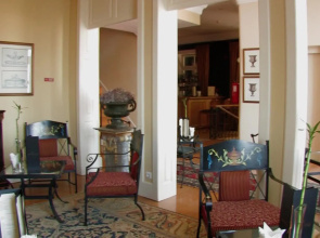 Quinta do Estreito Vintage House