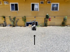 COSTE0108 - Cd Terraços de Stella Maris