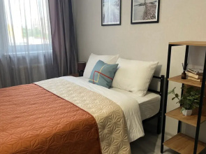 Apartamenty El' Apart na ul. Nansena d. 109/6
