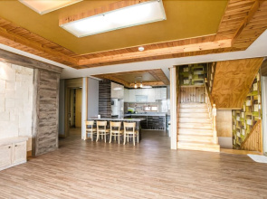 Chungju Ganalum Pension